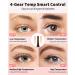 DUST2OASIS Heated Eyelash Curler Electric Eyelash Curlers D2O-JMQ-3.22-06 - Buy Online on GoSupps.com