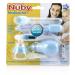 Nuby Complete Nursery Care Medical Kit - Small 7-Piece Set (Blue) for Healthy Baby - Buy Online on GoSupps.com