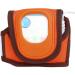 Chummie Comfy Armband for Bedwetting Alarms - Patented Design for Maximum Comfort and Convenience in Orange - Buy Online on GoSupps.com
