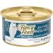 Fancy Feast Purina Gourmet Naturals in Gravy Adult Canned Wet Cat Food Gourmet Naturals in Gravy Tuna in Gravy 3 Ounce (Pack of 12)