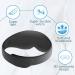 Archipelago Eye Sleeping Mask - Light Blocking Mask for Sleeping, Yoga, Travel - Adjustable Strap, 3D Contoured Sleep Mask for Women & Men - Buy Online on GoSupps.com