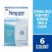 Nexcare Strong Hold Pain-Free Removal Bandages for Knee and Elbow - 6 Count - Buy Online on GoSupps.com
