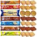 Hills Creams Biscuits 150g - 7 x Mixed Hills Orange Digestive Chocolate Coconut Plain Shorties Chocolate Orange Creams Biscuits - Buy Online on GoSupps.com