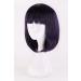 Ani Lnc Short Straight Hair Wig for Women | Sailor Saturn Cosplay Costume Wig - International Shipping Available - Buy Online on GoSupps.com