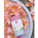 Darling Peach Premium Loose Leaf Tea - 80g Tin | Organic White Tea with Apricot & Peach | High-Grown & Sustainable | For Tea Lovers - Buy Online on GoSupps.com