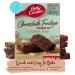 Chocolate Fudge Betty Crocker Gluten Free Brownie Mix 415g