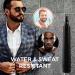 Beard Pen 2Pcs - Waterproof & Sweatproof Men's Beard Pencil Filler for Shaping & Enhancing - Define & Sharpen Hair, Beard, Mustache & Eyebrows (Black) - Buy Online on GoSupps.com