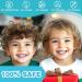 Kids Oral Spray 3PCS Toddler Toothpaste Helper for Cavity Repair & Fresh Breath Kids Probiotic Mouth Spray with Fluoride Free for Newborn to 12 Years 3 Flavors(Total 3.03fl oz) 1 Fl Oz (Pack of 3) - Buy Online on GoSupps.com