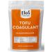 Tofu Coagulant (GDL) By Elo s Premium (1KG) Food Grade Gluten Free Keto Friendly Makes Firm Soft and Silken Tofu/Bean curds Packaged In Canada Pure Glucono Delta Lactone