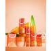 Tropical Fruits Grapefruit and Orange Body Cream 200ml - Buy Online on GoSupps.com