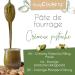ScrapCooking - P te de Fourrage Cr meux Pistache 200 g - Pour Fourrer Tablettes clairs Macarons G teaux B ches de No l Cookies Cheesecakes & P tisseries - 4638 - Buy Online on GoSupps.com
