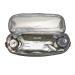 L SSIG Insulated Lunch Box & Buggy Bag | Casual Olive Buggy Shopper for International Shipping - Buy Online on GoSupps.com
