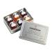 Tiptree Silver Tin
