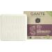 Sante natural cosmetics Fixed conditioner for lackluster and normal hair vegan formula with organic birch leaf and herbal protein solid gloss care flushing 1 x 60 g 60 g (1 Pack)