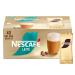 Nescaf Latte Instant Coffee Sachets - 40 X 18G