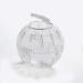 Kaytee Run-About Mini Exercise Ball Clear 5-Inch - Small Pet Toy - Buy Online on GoSupps.com