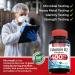 FITO MEDIC'S Lab | Vitamin b2 |120 Capsules | 400 mg | riboflavin 400mg | b2 Vitamin 400mg | b2 | riboflavin | Ultra high Absorption. - Buy Online on GoSupps.com
