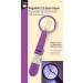 Dritz Magnified LED Seam Ripper  Purple