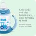 NUK Large Learner Cup 9+ Months Boy 1 Cup 10 oz (300 ml) - Buy Online on GoSupps.com