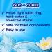 Soft Scrub In-Tank Toilet Cleaner Duo-Cubes Sapphire Waters - 4 Count - Buy Online on GoSupps.com