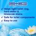 Soft Scrub In-Tank Toilet Cleaner Duo-Cubes - Sapphire Waters 4 Count (Pack of 2) | International Shipping Available - Buy Online on GoSupps.com