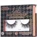Kiss Lash Couture Masterpiece One-Of-A-Kind Luxe Lash- Cruise (Hand Woven Faux Mink Lash) - Buy Online on GoSupps.com