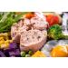 MW Polar Chunk Light Tuna in Water 5oz (Pack of 12) - Wild Caught & Sustainable | Dolphin Safe & Gluten Free - Easy Open Can - Buy Online on GoSupps.com