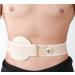 Armor Adult Umbilical Hernia Truss Support Belt for Relief of Abdominal Pain and Pressure, Stretchy Elastic Tummy Control Comfort for Men and Women, Size 3X-Large XXX-Large