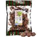 Asia Trans Sweet Seeded Li Hing Mui Crack Seed Plums | Hawaiian Favorite | Naturally Sweet Dried Asian Plum Candy (6.5 oz)