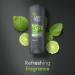 Dove Men+Care 3-in-1 Extra Fresh Body Wash for Men 250ml - 24-Hour Nourishing Micromoisture Technology - Pack of 1 - Buy Online on GoSupps.com