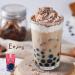 WuFuYuan Tapioca Pearl Black 8.8 Oz (Pack of 4) - Authentic Boba for Your Bubble Tea Fast International Shipping - Buy Online on GoSupps.com
