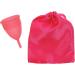 Buy Menstrual Cups Size L - Comfortable & Eco-Friendly Period Solutions for Women | International Shipping Available - Buy Online on GoSupps.com