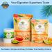 Organic Celery Juice Powder - Gut Health Support, Detox Cleanse, Energy Boost - 40 Servings - Buy Online on GoSupps.com