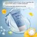 HydraNure Natural Organic Eczema Cream | Soothes, Repairs & Protects | For Babies & Adults | 120ml - Buy Online on GoSupps.com