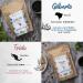 Origens Organic Coffee Beans - Premium 1kg Arabica Whole Bean Set (4x250g) | Traditional Roasting for Exceptional Flavor - Buy Online on GoSupps.com