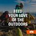 GSI Outdoors Microlite 350 FLIP Thermos - Sky Blue - 12 OZ | Adult Unisex | International Shipping Available - Buy Online on GoSupps.com
