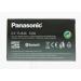 Panasonic KX-TU446EXG Senior Cell Phone - Shockproof SOS Button Large Display & Keys - No Contract - Gray - Buy Online on GoSupps.com