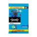 Wilkinson Sword Extra 3 Essential disposable razors with slide strips made of aloe vera ideal for the care and smoothness of the face 12 pieces (1 Pack)