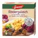 Erasco Menu Beef Goulash 6-Pack (6x480g) - Premium International Shipping | Delicious Ready Meals - Buy Online on GoSupps.com