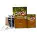 Chicza Chewing Gum - Coffee - 10 x 30g