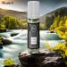 Haniel Men's Cologne: Bold and Exotic Wooded Oriental Fragrance - Long-Lasting Ignite Your Seductive Aura with Enigmatic Oud - Embrace Pheromone cologne Travel Size Roll on Perfume Wooded Oriental 415R - Buy Online on GoSupps.com