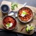 Little Lunch Bio Chili Con Carne | 100% Organic Beef | Gluten-Free Lactose-Free No Added Sugar | Pack of 6 x 350g - Healthy & Delicious Meal Option - Buy Online on GoSupps.com