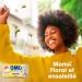 OMO - Liquid laundry detergent in 3 in 1 capsules Yes for Tahiti - 87 washes - Monoi - sparkling cleanliness & long-lasting fragrance - Buy Online on GoSupps.com