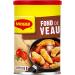 Maggi Fond de Veau (1 boite) -240g - Buy Online on GoSupps.com