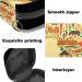 GIAPB Period Bag - African Animal Color Sanitary Napkin Storage & Makeup Pouch - Buy Online on GoSupps.com