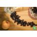 Wholefood Earth Raisins noirs g ants 1 kg - Sans OGM - Source de fibres - Buy Online on GoSupps.com