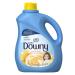 Downy Ultra Sun Blossom Liquid Fabric Softener 120 Loads, 103-Ounce