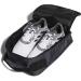 adidas Golf Men's Shoe Bag - Grey Five | One Size - Buy Online on GoSupps.com