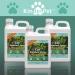 KinderPet Cat Repellent Spray Big Value 2.5L Refill Stop Cats Anti Fouling Cat Deterrent Stop Fouling Pooping Peeing Urinating Scratching Eucalyptus Lime Peppermint - Buy Online on GoSupps.com