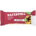 Buy Hafer Full Flapjack Hemp Sauerkirsch - 18 x 65g Cereal Bars | Handmade No Added Sugar Nut-Free Oats & Honey | International Shipping - Buy Online on GoSupps.com
